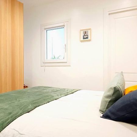 Apartamento Alberzana - Barrio Albaicin - Гранада Екстериор снимка