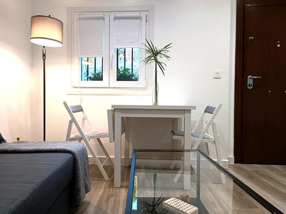 Apartamento Alberzana - Barrio Albaicin - Гранада Екстериор снимка