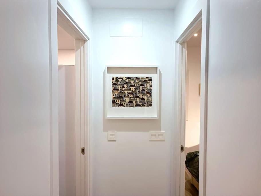 Apartamento Alberzana - Barrio Albaicin - Гранада Екстериор снимка
