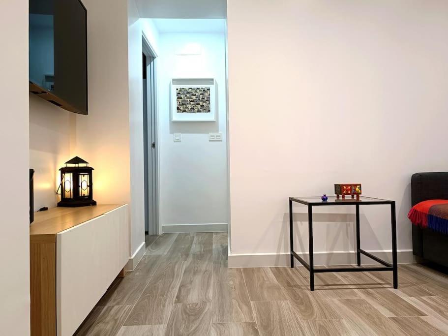 Apartamento Alberzana - Barrio Albaicin - Гранада Екстериор снимка